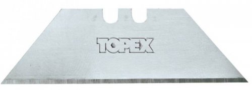 OSTRZA TRAPEZOWE 5 SZTUK  B-05