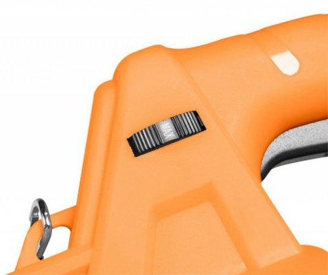 ODKURZACZ OGRODOWY 3500W WOREK 45L