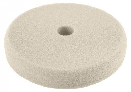 PAD POLERSKI 150*150*25MM GĄBKA ŚCIERNA