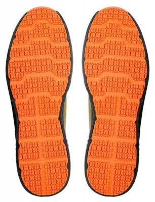 PÓŁBUTY ROBOCZE O2 SR FO ULTRA ANTISLIP ROZMIAR 45
