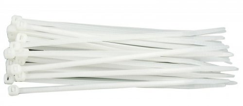 OPASKI PLASTIKOWE 360*4,8  OP-100SZT