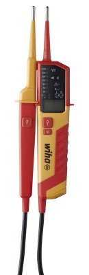 TESTER NAPIĘCIA I CIĄGŁOŚCI OBWODU 0.5–1000V AC, CAT IV