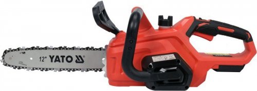 PILARKA ŁAŃCUCHOWA 12&#039;&#039; 18V, BEZ AKUMULATORA