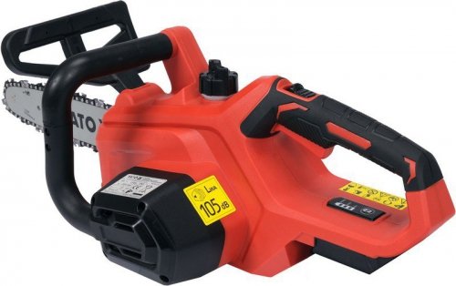 PILARKA ŁAŃCUCHOWA 12&#039;&#039; 18V, BEZ AKUMULATORA
