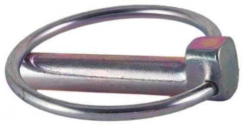 ZABEZPIECZENIE - PRZETYCZKA ROLNICZA 11MM