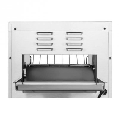 Toster opiekacz przelotowy Royal Catering 2200W