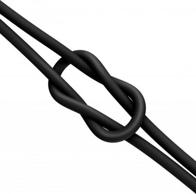 Kabel przewód Superior do Huawei USB - USB-C 11V / 6A SuperCharge 1m - czarny