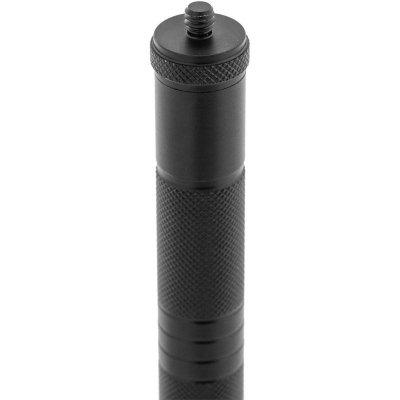 Mini statyw ze szpikulcem do lasera krzyżowego aparatu 15-17 cm gwint 1/4''