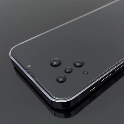 Szkło hartowane na Samsung Galaxy Tab S6 Lite 2024 Tab Tempered Glass
