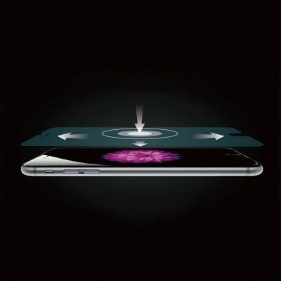 Szkło hartowane na Samsung Galaxy S25 Ultra Tempered Glass
