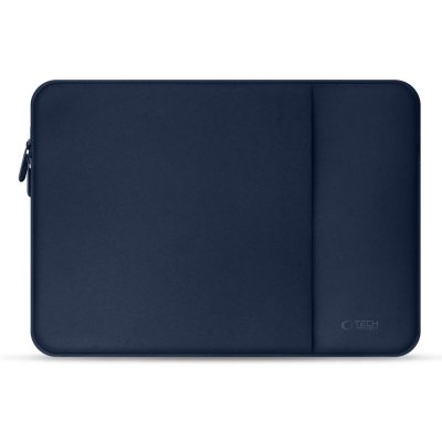 Pokrowiec etui na laptopa 15-16'' Neopren - granatowy