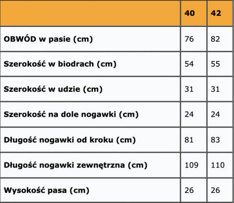 spodnie robocze jeansowe bojówki męskie wygodne do pasa bhp z kieszeniami FIRI : Rozmiar - 46