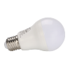 ŻARÓWKA LED 9 W BIAŁA DGM L-WB9W1 GWINT E27 2700 K 806 LM WIFI 2.4