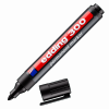 MARKER PERMANENTNY EDDING 300 CZARNY 1.5-3MM