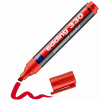 MARKER PERMANENTNY EDDING 330 CZERWONY 1-5MM