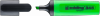 ZAKREŚLACZ EDDING 345 ZIELONY 2-5MM