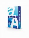 PAPIER KSERO A4 80G DOUBLE-A PREMIUM DOUBLEA A4 80G BIAŁY 165 CIE 500 ARK