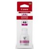 CANON ORYGINALNY INK / TUSZ 4428C001, MAGENTA, 14000S, GI-46 M, CANON MAXIFY GX6040, GX7040