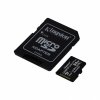 KINGSTON KARTA PAMIĘCI MICROSD 64GB CANVAS SELECT PLUS 100MB/S ADAPTER