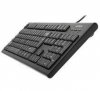 A4 TECH KLAWIATURA KR-85 USB BLACK