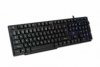 REBELTEC KLAWIATURA+MYSZ PRZEWODOWA DLA GRACZY OPPRESSOR GAMING