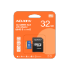 ADATA MICROSD PREMIER 32GB UHS1/CL10/A1+ADAPTER