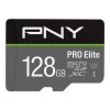 PNY PAMIĘĆ MICROSDXC 128GB P-SDU128V31100PRO-GE