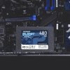 PATRIOT SSD 480GB BURST ELITE 450/320MB/S SATA III 2.5