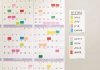 ZAKŁADKI INDEKSUJĄCE FOLIOWE 25,4X43,2MM 3M POST-IT® 680 -P10+2 10+2X50SZT