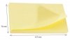 KARTECZKI SAMOPRZYLEPNE 127X76MM 3M POST-IT® 655CY-VP20 ŻÓŁTE (16+4)X100 KART