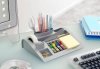 ORGANIZER 3M SCOTCH® C50 SREBRNY