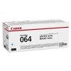 CANON ORYGINALNY TONER 064 C, CYAN, 5000S, 4935C001, CANON I-SENSYS MF832CDW, O