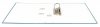 SEGREGATOR A4 PP DONAU MASTER 50MM BORDOWY