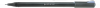 DŁUGOPIS ŻELOWY LINC PENTONIC 856BLK-DZ CZARNY 0.6