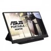 ASUS MONITOR 16 CALI MB166C