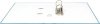 SEGREGATOR A4 PP OFFICE PRODUCTS OFFICER 75MM SZARY