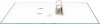 SEGREGATOR A4 PP OFFICE PRODUCTS OFFICER 75MM SZARY