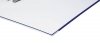 SEGREGATOR A4 PP OFFICE PRODUCTS OFFICER Z SZYNĄ 55MM GRANATOWY