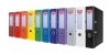 SEGREGATOR A4 PP OFFICE PRODUCTS OFFICER Z SZYNĄ 75MM CZARNY