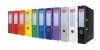 SEGREGATOR A4 PP OFFICE PRODUCTS OFFICER Z SZYNĄ 75MM BIAŁY