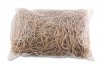 GUMKI RECEPTURKI OFFICE PRODUCTS 60MM 1,5X1,5MM 60% NATURALNE 1KG
