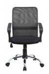 FOTEL BIUROWY OFFICE PRODUCTS LIPSI CZARNY