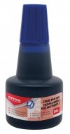 TUSZ DO STEMPLI OFFICE PRODUCTS NIEBIESKI 30ML