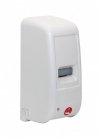 DOZOWNIK DO MYDŁA PŁYNU ŻELU OFFICE PRODUCTS AUTOMATYCZNY BIAŁY