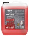 PREPARAT DO MYCIA SANITARIATÓW I ŁAZIENEK CLINEX W3 SANTI 5L