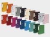 Segregator A4 tektura VAUPE FCK 50mm 062/04 fioletowy dźwigniowy