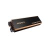 ADATA DYSK SSD LEGEND 960 MAX 2TB PCIE 4X4 7.4/6.8 GB/S M2