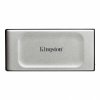 KINGSTON DYSK SSD XS2000 4000GB USB3.2 GEN2.2 ZEWNĘTRZNY