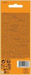 ZAKREŚLACZ BIC HIGHLIGHTER FLEX 950470 MIX*4 PĘDZELEK 1-4MM 4SZT