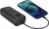 REBELTEC POWERBANK P30 LCDPD 30 000MAH PD 22,5W